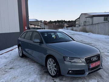 Авто Audi A4 2011 № 8502402