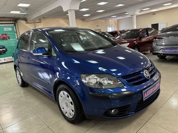Авто Volkswagen Golf Plus 2005 № 8502403