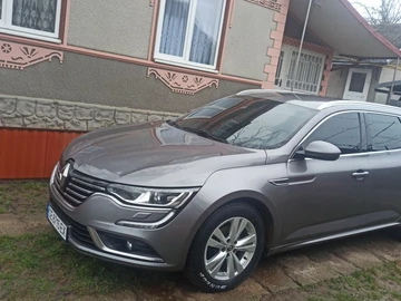 Авто Renault Megane 2018 № 8502418