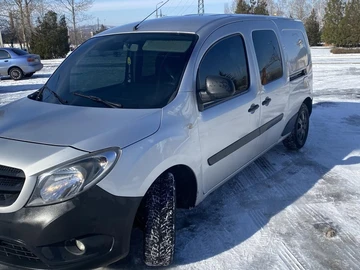 Авто Mercedes Mb 2015 № 8502441