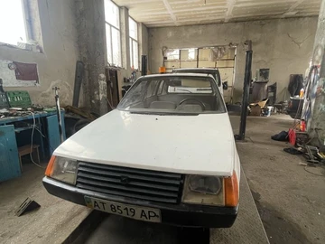 Авто ЗАЗ 965 1999 № 8502442