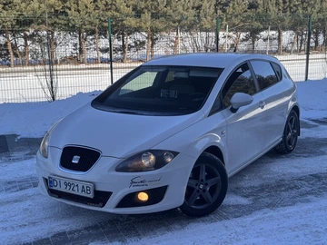 Авто SEAT Leon 2012 № 8502446