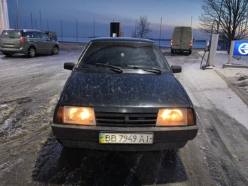 Авто ВАЗ 21099 2006 № 8502450