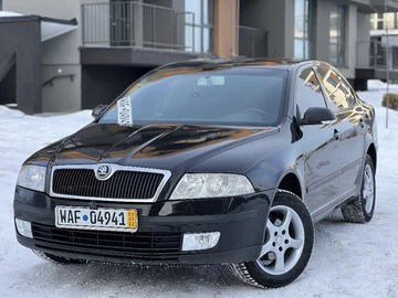 Авто Skoda Octavia 2008 № 8502458