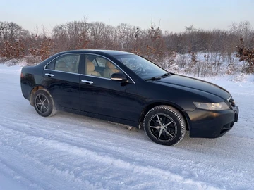 Авто Honda Accord 2003 № 8502460