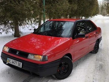 Авто SEAT Toledo 1993 № 8502461