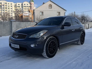 Авто Infiniti Ex 35 2008 № 8502464