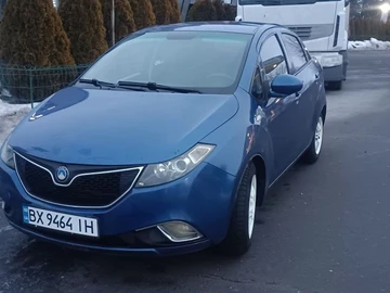 Авто Chery Flagcloud 2015 № 8502471