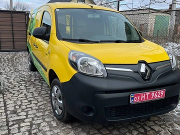 Авто Renault Kangoo Express 2019 № 8502475