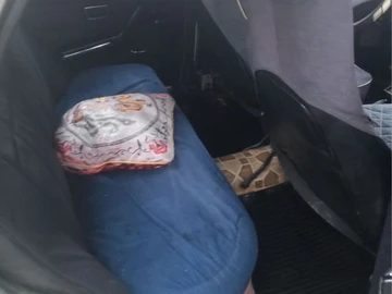 Авто ВАЗ 2107 1983 № 8502476