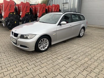 Авто BMW 3 Серия 2006 № 8502477