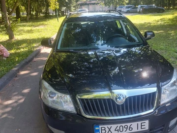 Авто Skoda Octavia 2013 № 8502479