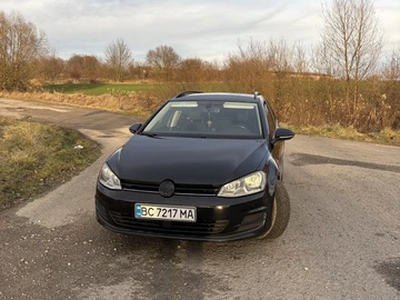 Авто Volkswagen Golf 2015 № 8502482