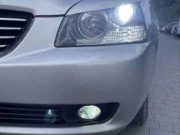 Авто KIA Magentis 2007 № 8502485