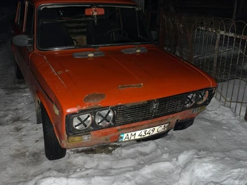 Авто ВАЗ 2103 1974 № 8502546