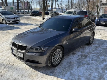 Авто BMW 3 Серия 2006 № 8502552