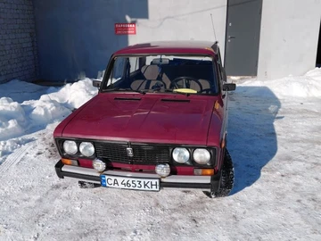 Авто ВАЗ 21065 1999 № 8502557