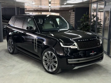 Авто Land Rover Range Rover 2023 № 8502576