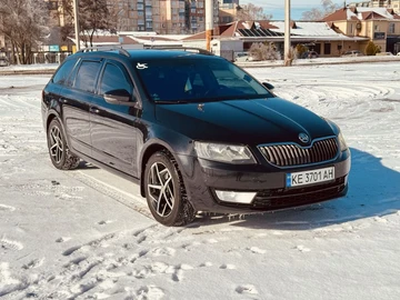 Авто Skoda Octavia 2013 № 8502579