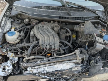Авто SEAT Ibiza 2007 № 8502582