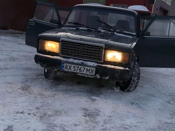 Авто ВАЗ 2107 2004 № 8502591