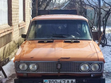 Авто ВАЗ 2103 1986 № 8502597