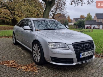 Авто Audi A8 2003 № 8502616