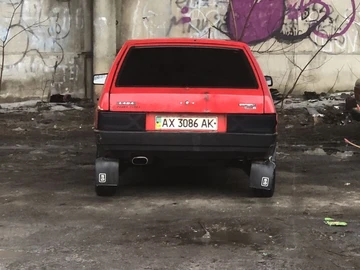 Авто ВАЗ 2109 1989 № 8502622