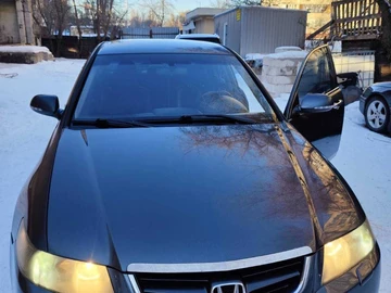 Авто Honda Accord 2004 № 8502626