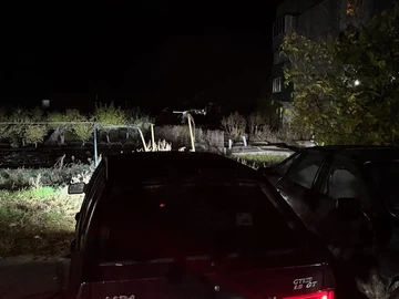 Авто ВАЗ 21114 2007 № 8502629