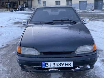 Авто ВАЗ 2114 2004 № 8502652