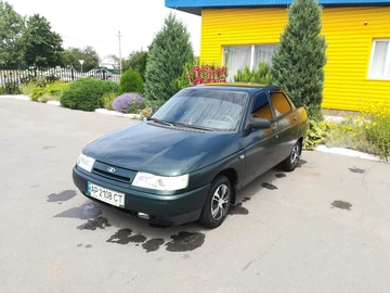 Авто ВАЗ 2110 2002 № 8502657