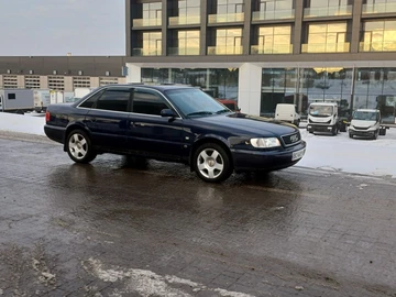 Авто Audi A6 1996 № 8502660