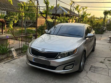 Авто KIA Optima 2014 № 8502661
