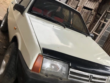 Авто ВАЗ 2109 1989 № 8502687