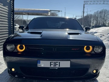 Авто Dodge Challenger 2017 № 8502690