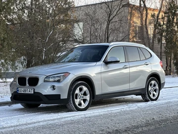 Авто BMW X1 2013 № 8502692