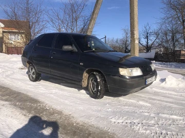 Авто ВАЗ 2112 2006 № 8502694