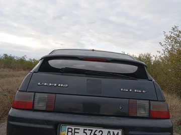 Авто ВАЗ 2112 2006 № 8502710