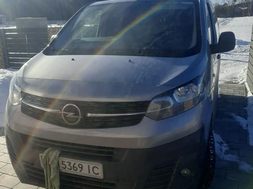 Авто Opel Vivaro 2020 № 8502715
