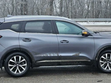 Авто Chery Tiggo 2023 № 8502732