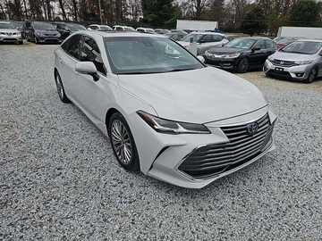 Авто Toyota Avalon 2022 № 8502733