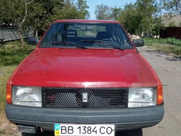 Авто  2141 1991 № 8502742