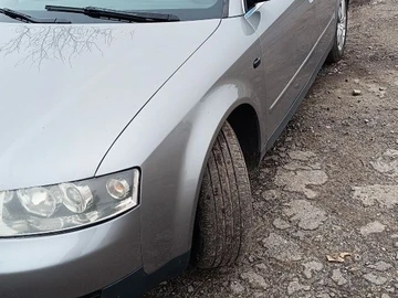 Авто Audi A4 2003 № 8502760