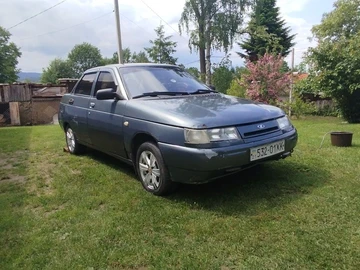 Авто ВАЗ 2110 2001 № 8502766