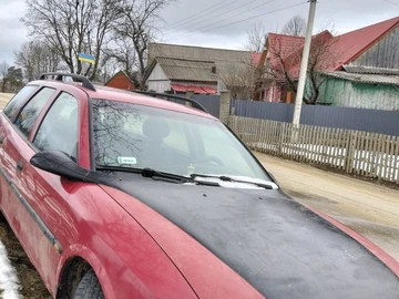 Авто Opel Admiral 2000 № 8502768