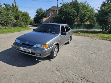 Авто ВАЗ 2115 2012 № 8502802