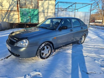 Авто ВАЗ 2172 Priora 2008 № 8502810