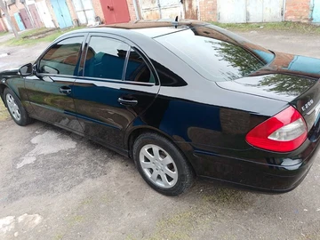 Авто Mercedes 200 2007 № 8502814