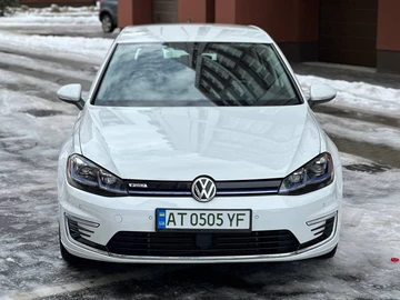 Авто Volkswagen Golf 2019 № 8502843